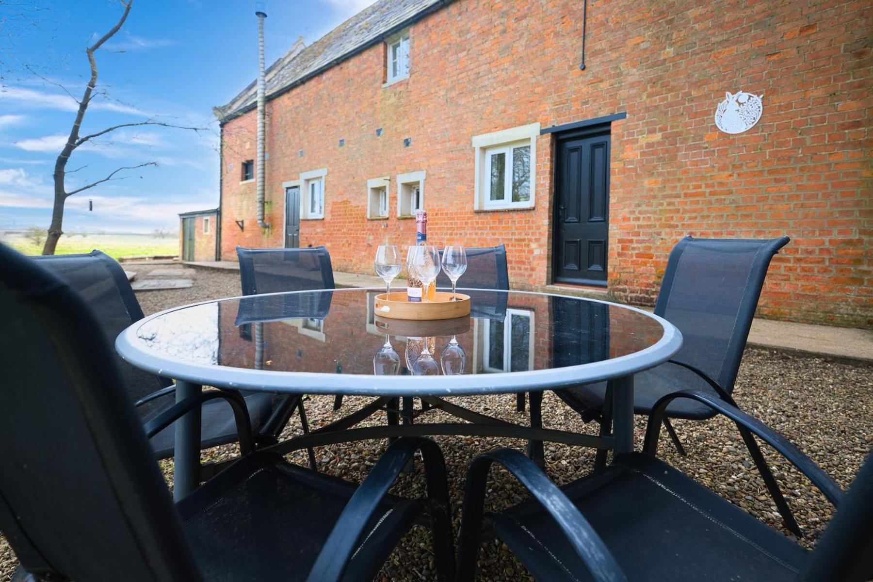 Enholmes Coach House Kingston upon Hull Exterior foto